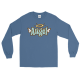 Angel (Long Sleeve)-Swish Embassy