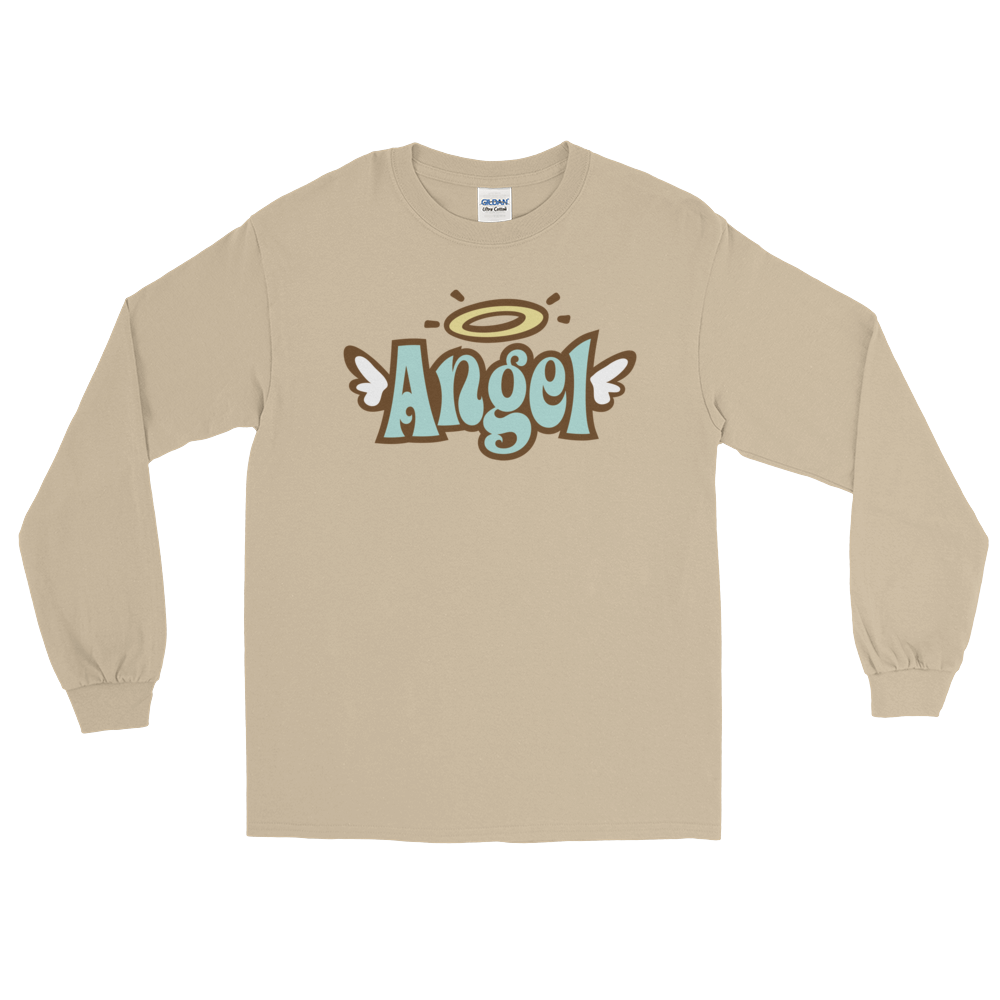 Angel (Long Sleeve)-Swish Embassy