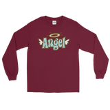 Angel (Long Sleeve)-Swish Embassy