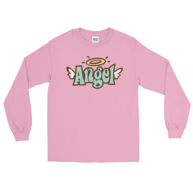 Angel (Long Sleeve)-Swish Embassy