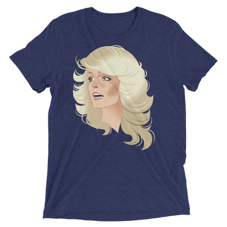 Angelique (Retail Triblend)-Triblend T-Shirt-Swish Embassy