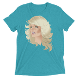Angelique (Retail Triblend)-Triblend T-Shirt-Swish Embassy