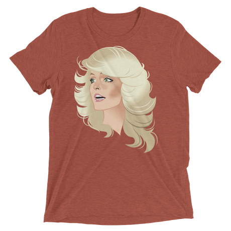 Angelique (Retail Triblend)-Triblend T-Shirt-Swish Embassy