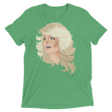 Angelique (Retail Triblend)-Triblend T-Shirt-Swish Embassy