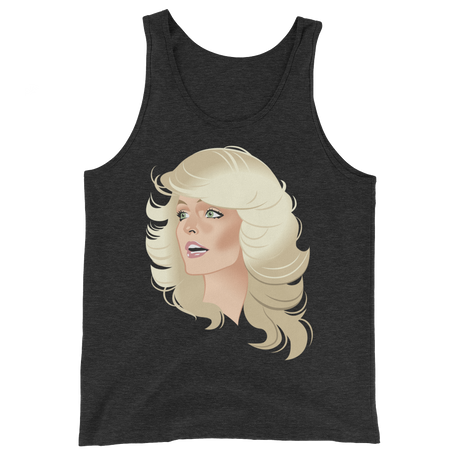 Angelique (Tank Top)-Tank Top-Swish Embassy