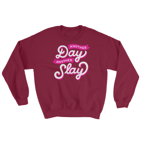 Another Day Another Slay (Long Sleeve)-Long Sleeve-Swish Embassy