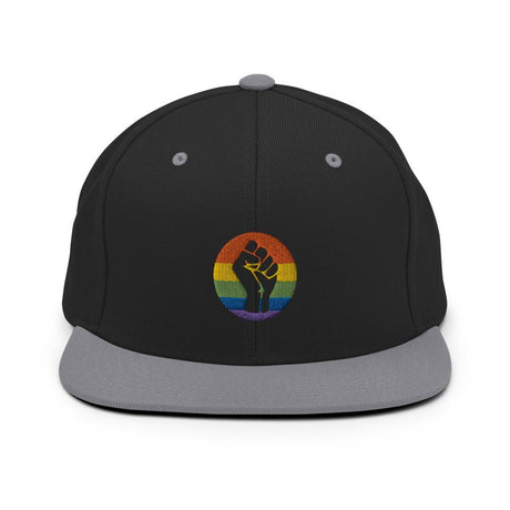 BIPOC Pride (Headwear)-Headwear-Swish Embassy