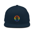 BIPOC Pride (Snapback)-Headwear-Swish Embassy