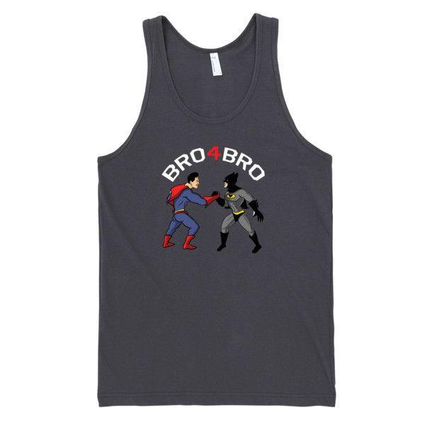 BRO4BRO (Tank)-Tank Top-Swish Embassy