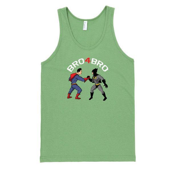 BRO4BRO (Tank)-Tank Top-Swish Embassy