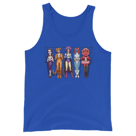 Bad Girls Club (Tank Top)-Tank Top-Swish Embassy