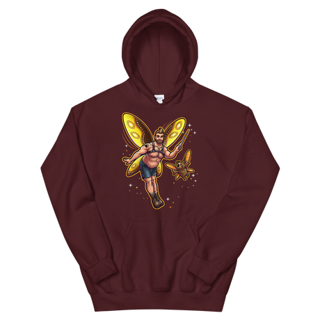 Baerie (Hoodie)-Hoodie-Swish Embassy