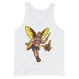 Baerie (Tank Top)-Tank Top-Swish Embassy