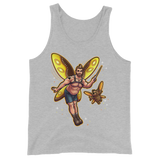 Baerie (Tank Top)-Tank Top-Swish Embassy