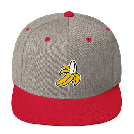 Banana (Baseball Cap)-Headwear-Swish Embassy