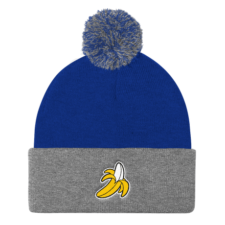 Banana (Beanie)-Beanie-Swish Embassy