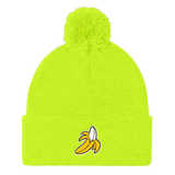 Banana (Beanie)-Beanie-Swish Embassy