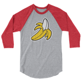 Banana (Raglan)-Raglan-Swish Embassy