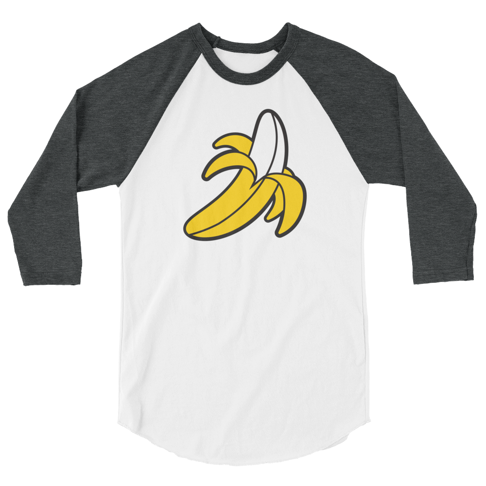 Banana (Raglan)-Raglan-Swish Embassy