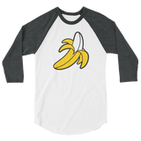 Banana (Raglan)-Raglan-Swish Embassy