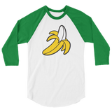 Banana (Raglan)-Raglan-Swish Embassy