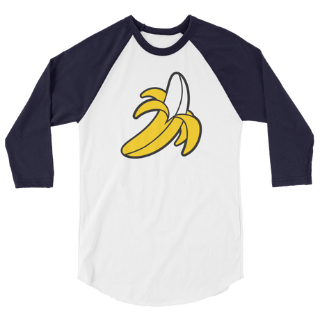 Banana (Raglan)-Raglan-Swish Embassy