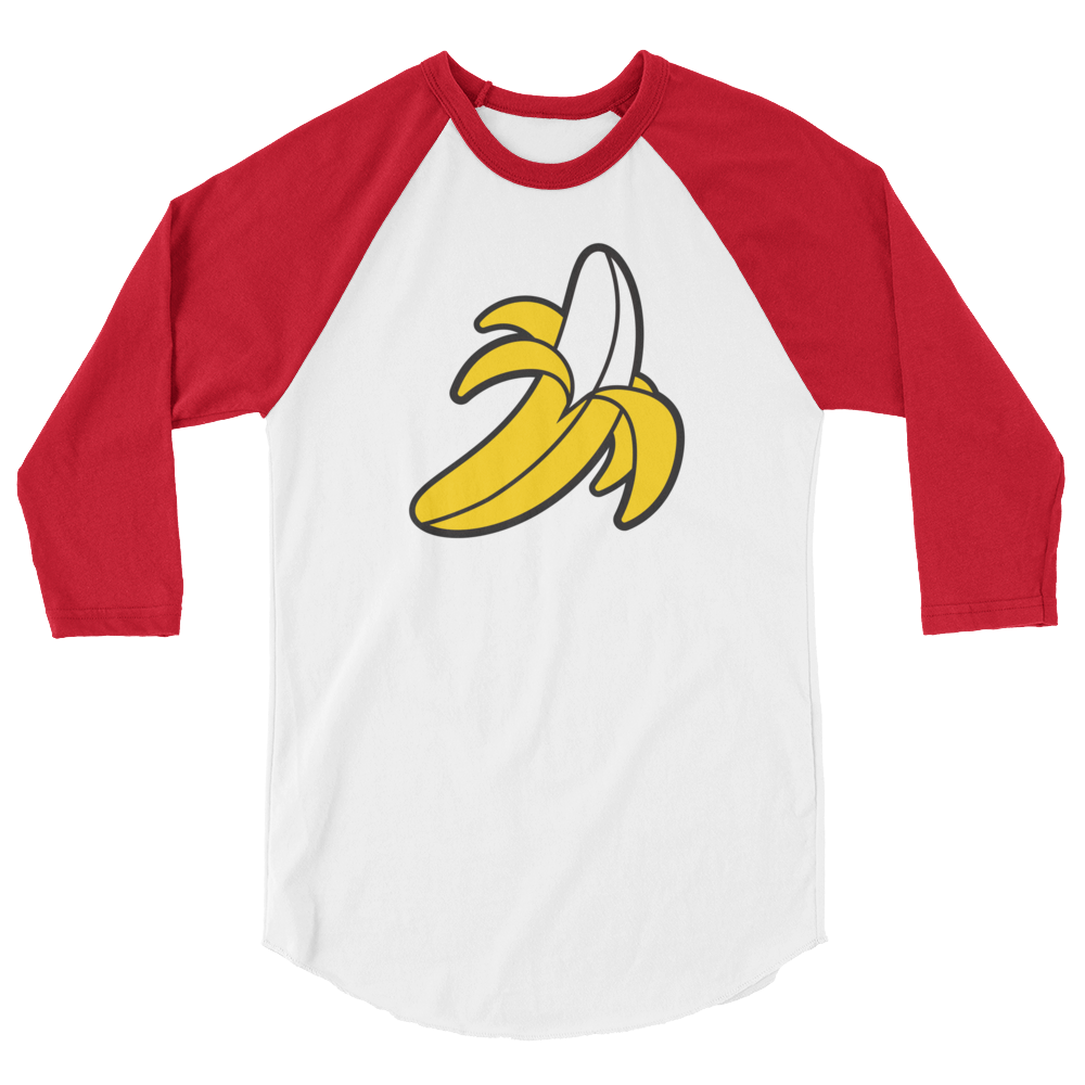 Banana (Raglan)-Raglan-Swish Embassy