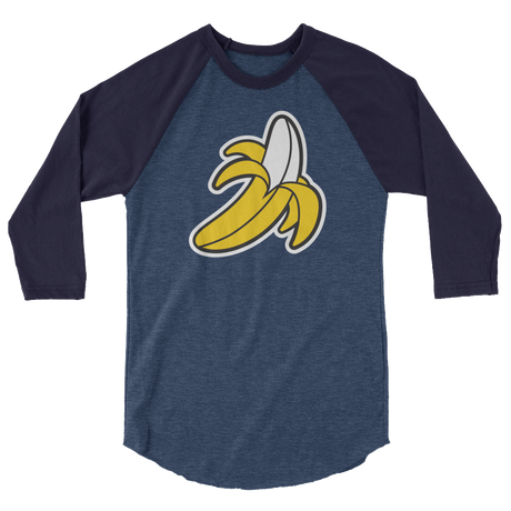 Banana (Raglan)-Raglan-Swish Embassy