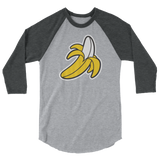 Banana (Raglan)-Raglan-Swish Embassy