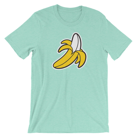 Banana-T-Shirts-Swish Embassy