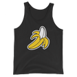 Banana (Tank Top)-Tank Top-Swish Embassy