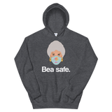 Bea Safe (Hoodie)-Hoodie-Swish Embassy