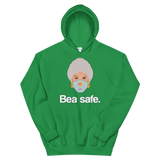 Bea Safe (Hoodie)-Hoodie-Swish Embassy