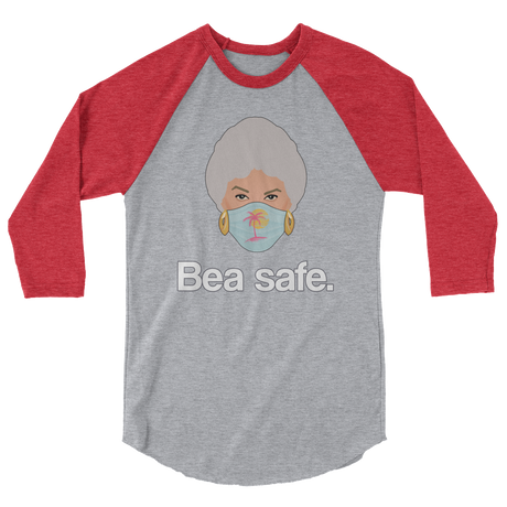 Bea Safe (Raglan)-Raglan-Swish Embassy