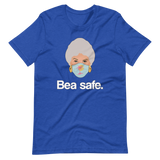 Bea Safe-T-Shirts-Swish Embassy