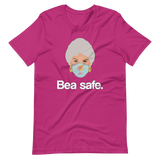 Bea Safe-T-Shirts-Swish Embassy