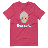 Bea Safe-T-Shirts-Swish Embassy