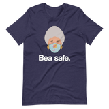 Bea Safe-T-Shirts-Swish Embassy