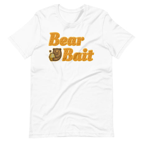 Bear Bait-T-Shirts-Swish Embassy