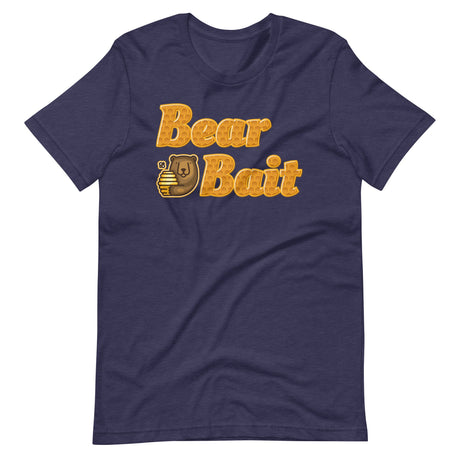 Bear Bait-T-Shirts-Swish Embassy