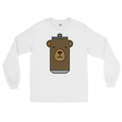 Bear Can (Long Sleeve)-Swish Embassy