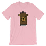 Bear Can-T-Shirts-Swish Embassy