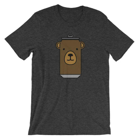 Bear Can-T-Shirts-Swish Embassy