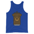 Bear Can (Tank Top)-Tank Top-Swish Embassy