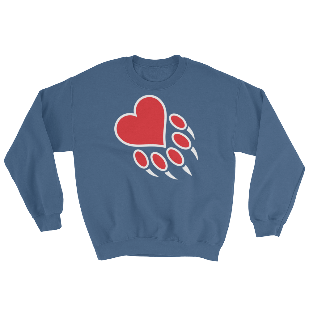 Bear Love (Long Sleeve)-Long Sleeve-Swish Embassy