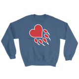 Bear Love (Long Sleeve)-Long Sleeve-Swish Embassy