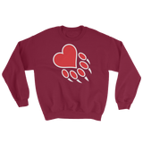 Bear Love (Long Sleeve)-Long Sleeve-Swish Embassy