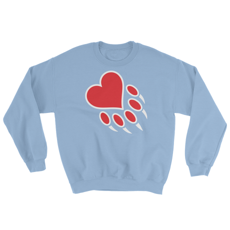 Bear Love (Long Sleeve)-Long Sleeve-Swish Embassy