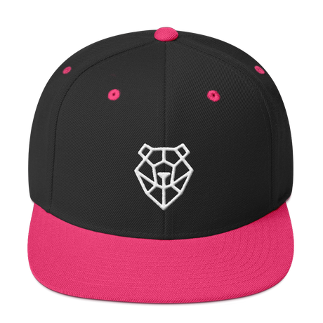 Bear Naked (Baseball Cap)-Headwear-Swish Embassy