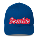 Bearbie (Baseball Cap)-Headwear-Swish Embassy